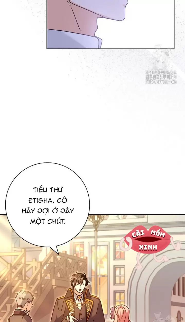 Tôi Phải Mau Chóng Kết Hôn Vì Thời Gian Có Hạn Chap 15 - Next Chap 16