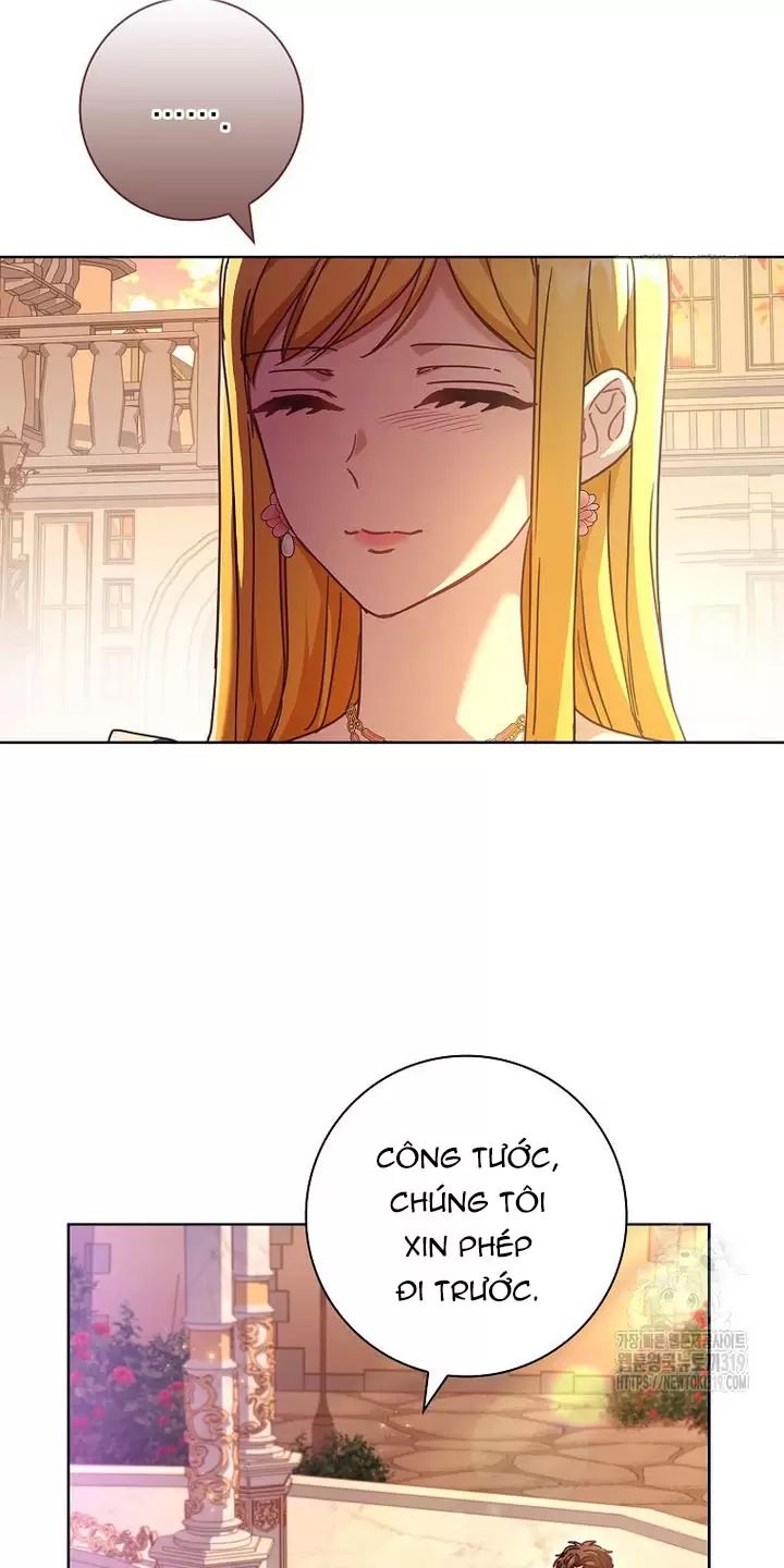 Tôi Phải Mau Chóng Kết Hôn Vì Thời Gian Có Hạn Chap 15 - Next Chap 16