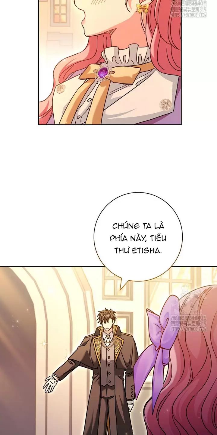 Tôi Phải Mau Chóng Kết Hôn Vì Thời Gian Có Hạn Chap 15 - Next Chap 16