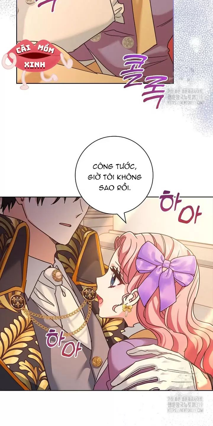 Tôi Phải Mau Chóng Kết Hôn Vì Thời Gian Có Hạn Chap 16 - Next Chap 17