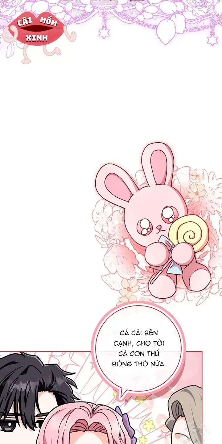 Tôi Phải Mau Chóng Kết Hôn Vì Thời Gian Có Hạn Chap 17 - Next Chap 18