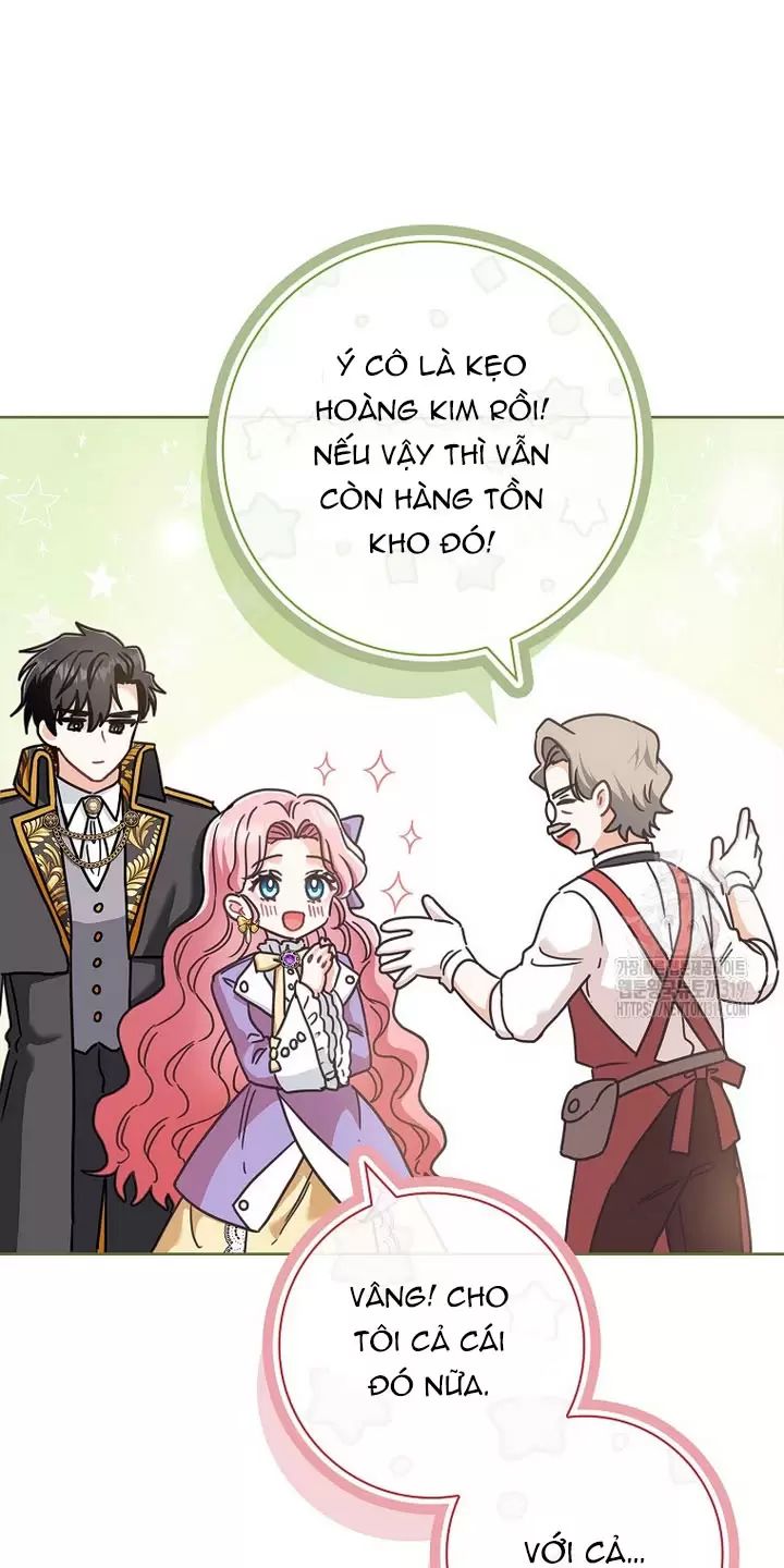 Tôi Phải Mau Chóng Kết Hôn Vì Thời Gian Có Hạn Chap 17 - Next Chap 18