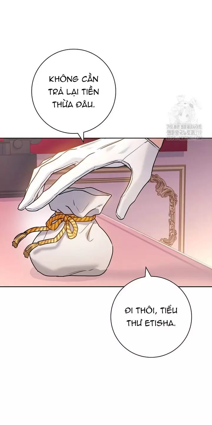 Tôi Phải Mau Chóng Kết Hôn Vì Thời Gian Có Hạn Chap 17 - Next Chap 18