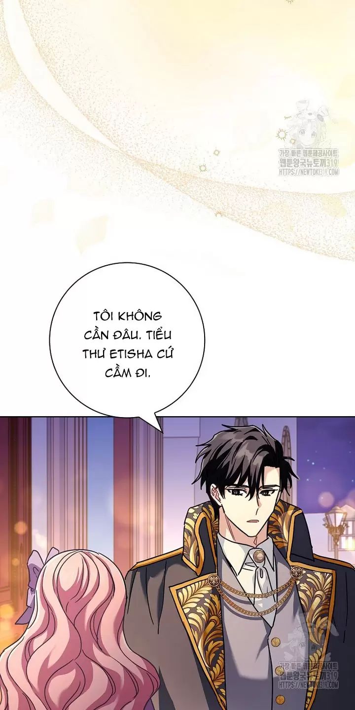 Tôi Phải Mau Chóng Kết Hôn Vì Thời Gian Có Hạn Chap 17 - Next Chap 18