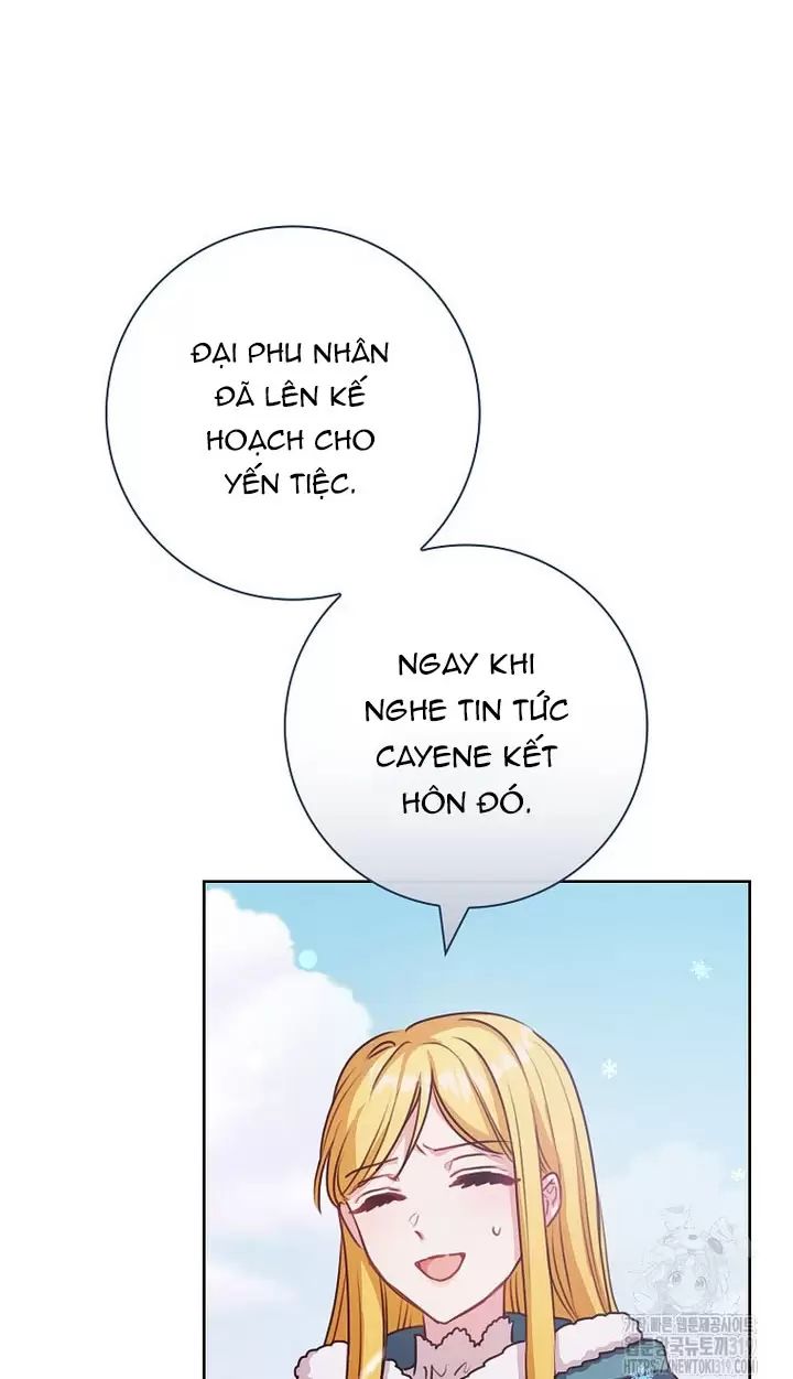 Tôi Phải Mau Chóng Kết Hôn Vì Thời Gian Có Hạn Chap 18 - Next Chap 19