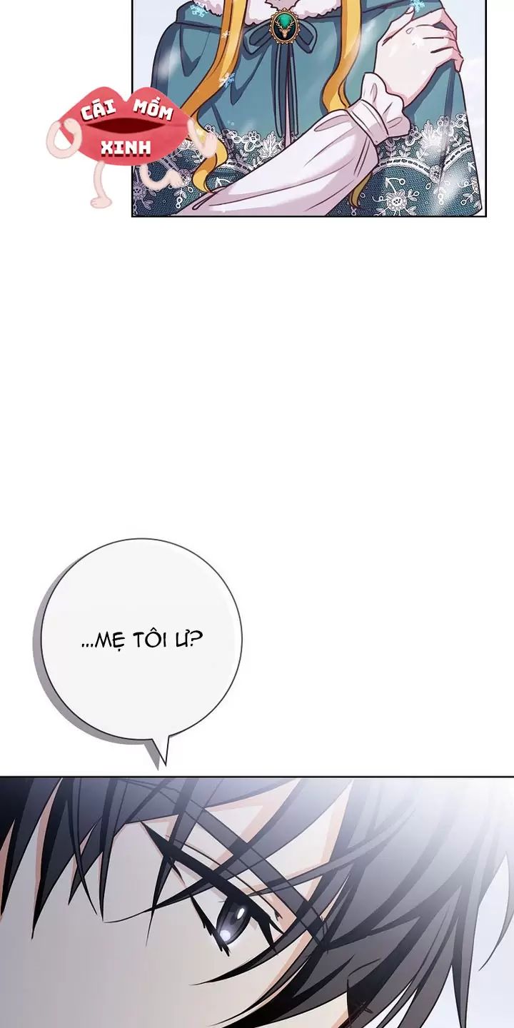 Tôi Phải Mau Chóng Kết Hôn Vì Thời Gian Có Hạn Chap 18 - Next Chap 19