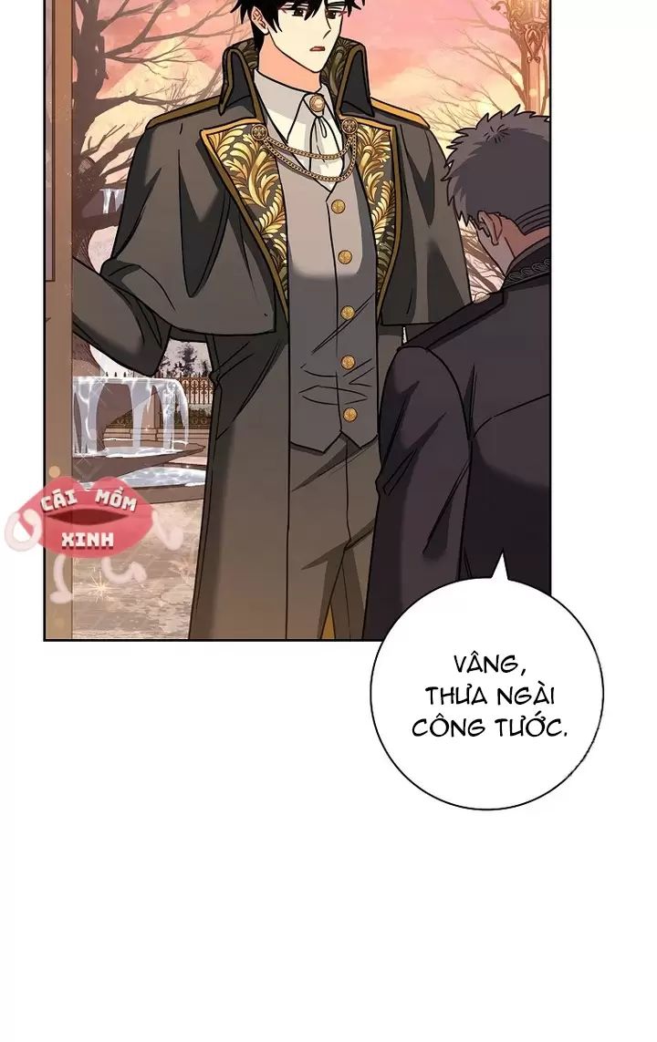 Tôi Phải Mau Chóng Kết Hôn Vì Thời Gian Có Hạn Chap 19 - Next Chap 20