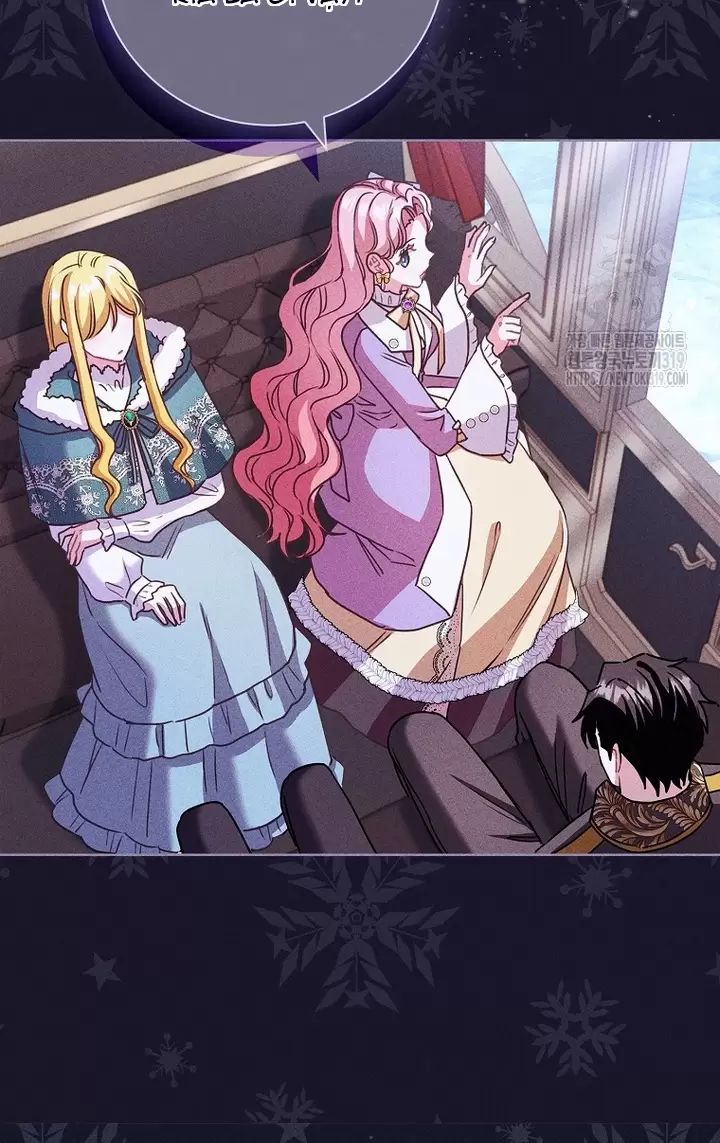 Tôi Phải Mau Chóng Kết Hôn Vì Thời Gian Có Hạn Chap 19 - Next Chap 20