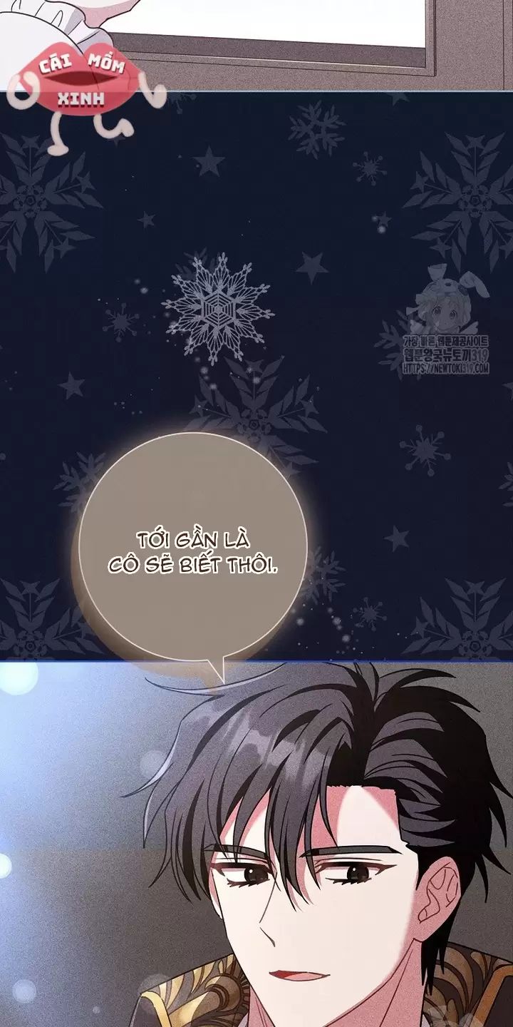 Tôi Phải Mau Chóng Kết Hôn Vì Thời Gian Có Hạn Chap 19 - Next Chap 20