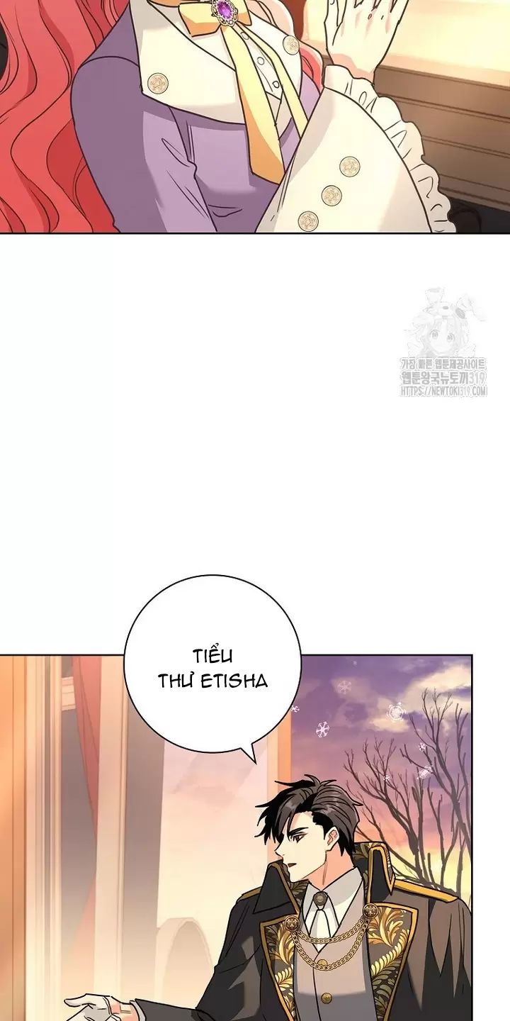 Tôi Phải Mau Chóng Kết Hôn Vì Thời Gian Có Hạn Chap 19 - Next Chap 20