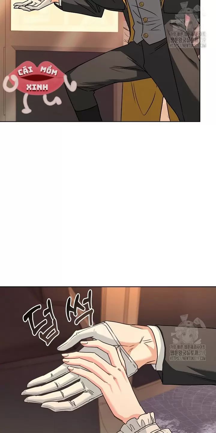 Tôi Phải Mau Chóng Kết Hôn Vì Thời Gian Có Hạn Chap 19 - Next Chap 20