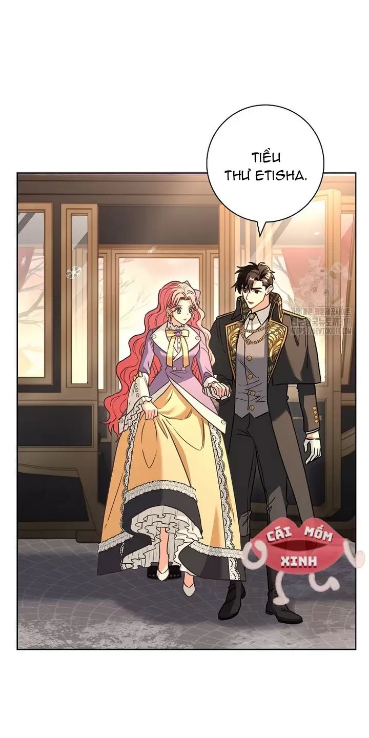 Tôi Phải Mau Chóng Kết Hôn Vì Thời Gian Có Hạn Chap 19 - Next Chap 20