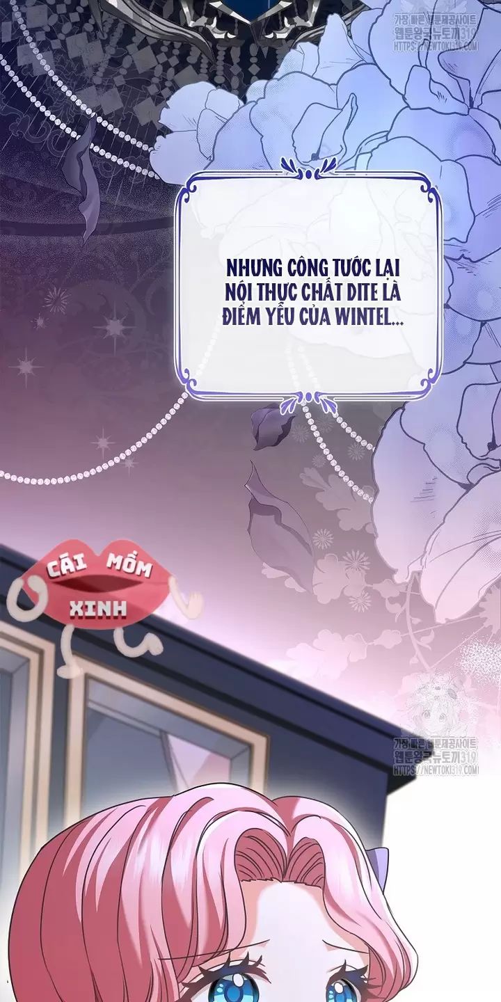 Tôi Phải Mau Chóng Kết Hôn Vì Thời Gian Có Hạn Chap 19 - Next Chap 20