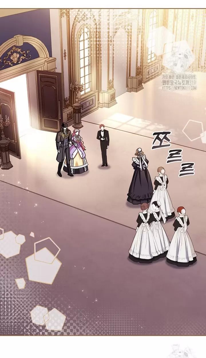 Tôi Phải Mau Chóng Kết Hôn Vì Thời Gian Có Hạn Chap 19 - Next Chap 20