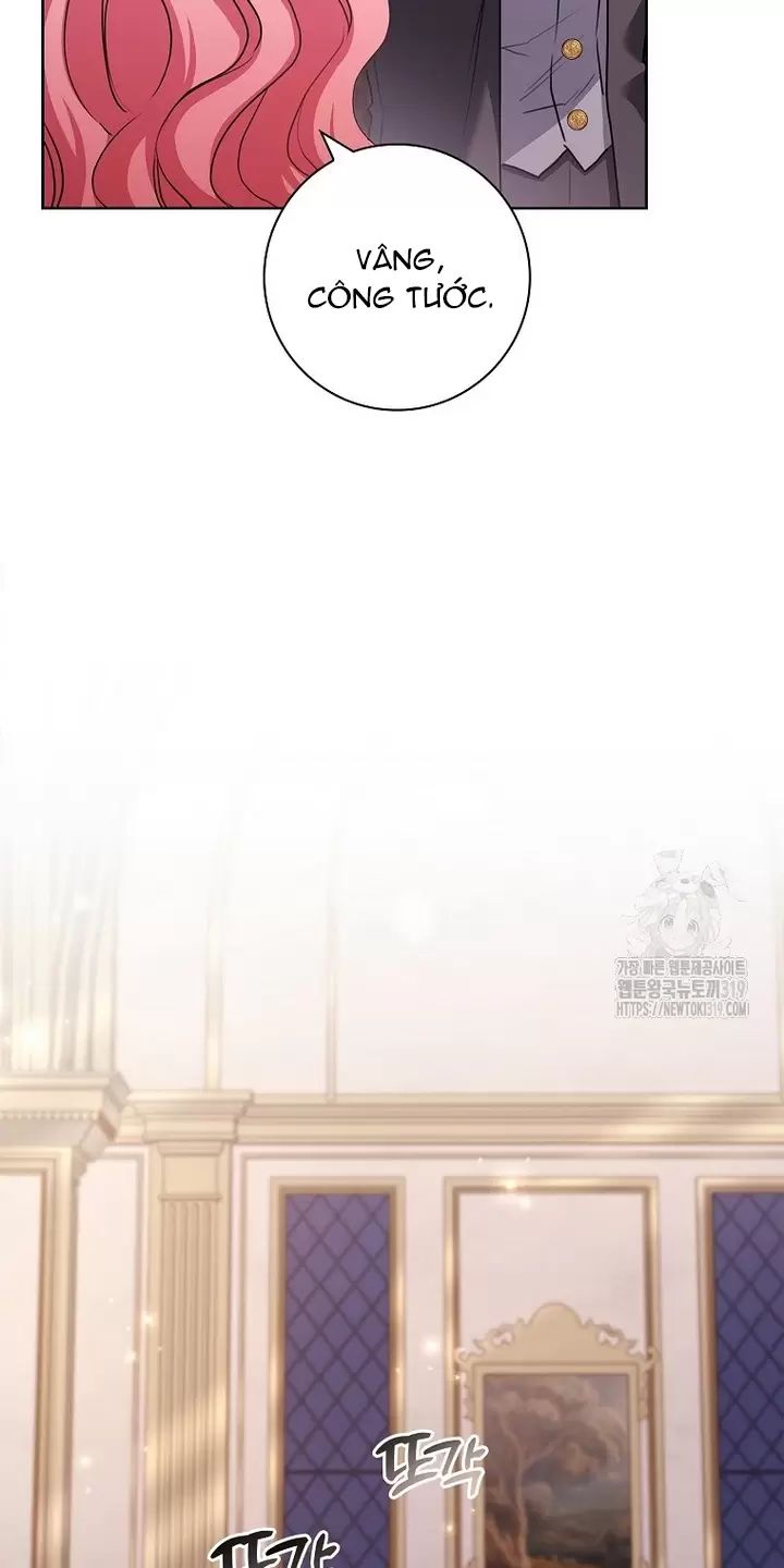 Tôi Phải Mau Chóng Kết Hôn Vì Thời Gian Có Hạn Chap 19 - Next Chap 20