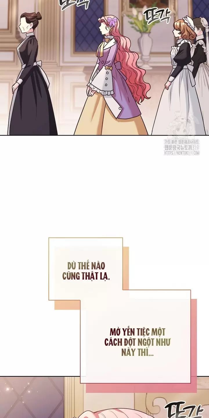 Tôi Phải Mau Chóng Kết Hôn Vì Thời Gian Có Hạn Chap 19 - Next Chap 20