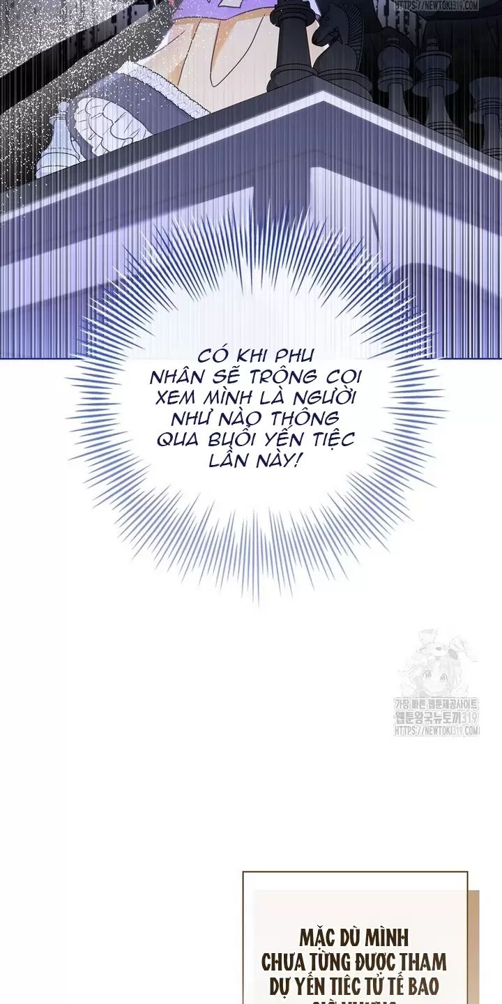 Tôi Phải Mau Chóng Kết Hôn Vì Thời Gian Có Hạn Chap 19 - Next Chap 20