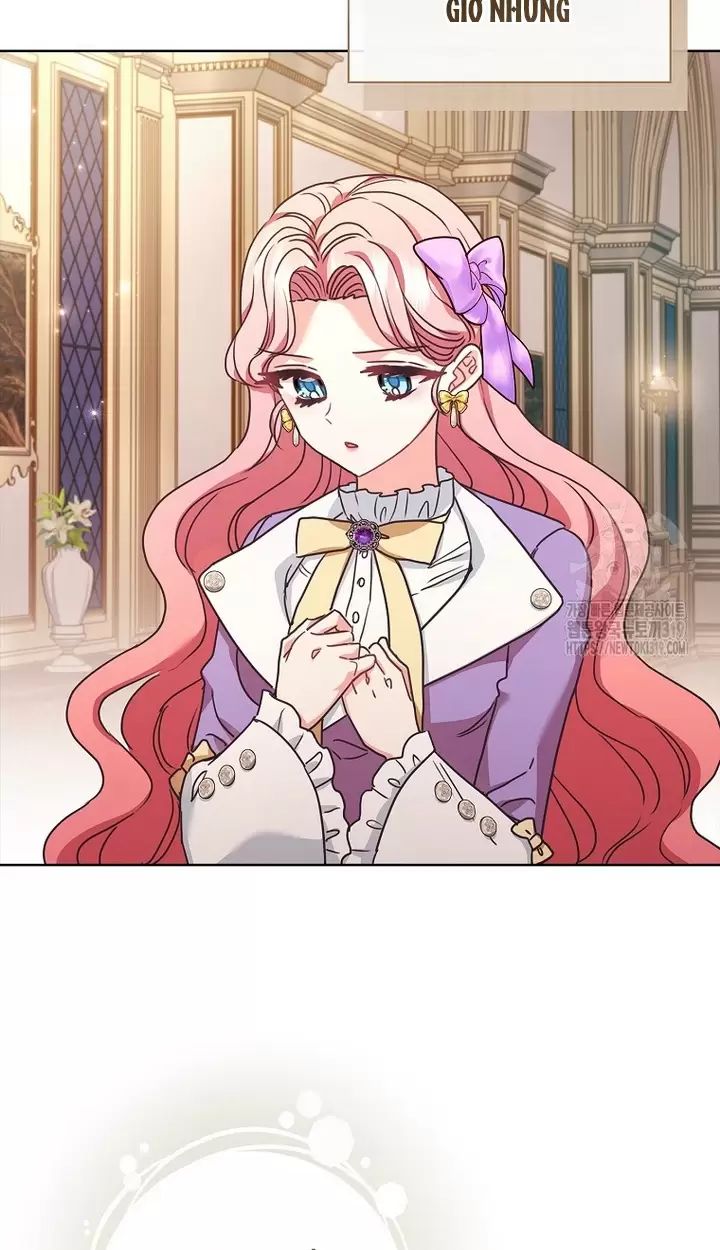 Tôi Phải Mau Chóng Kết Hôn Vì Thời Gian Có Hạn Chap 19 - Next Chap 20