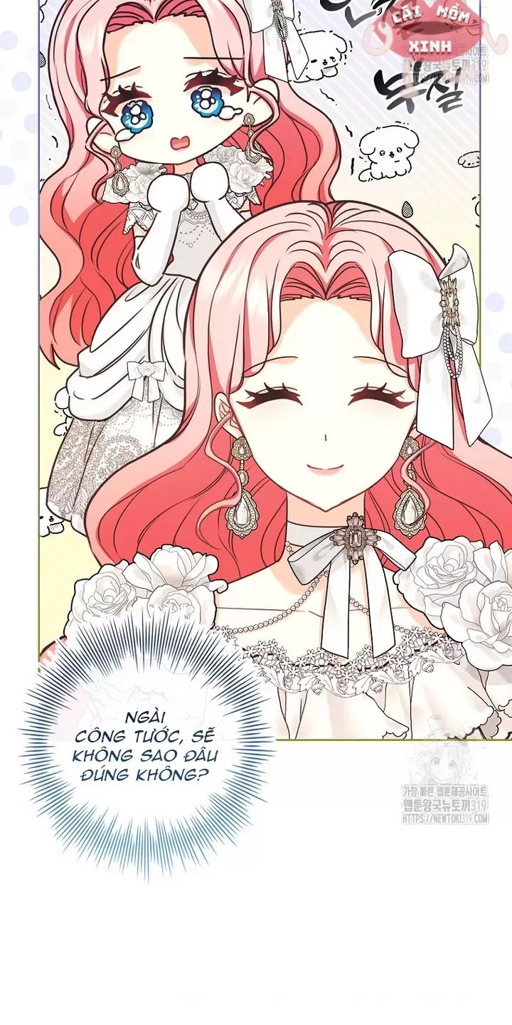 Tôi Phải Mau Chóng Kết Hôn Vì Thời Gian Có Hạn Chap 19 - Next Chap 20