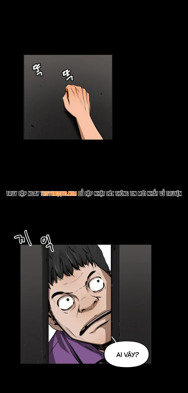 Dư Vật Chap 25 - Next Chap 26