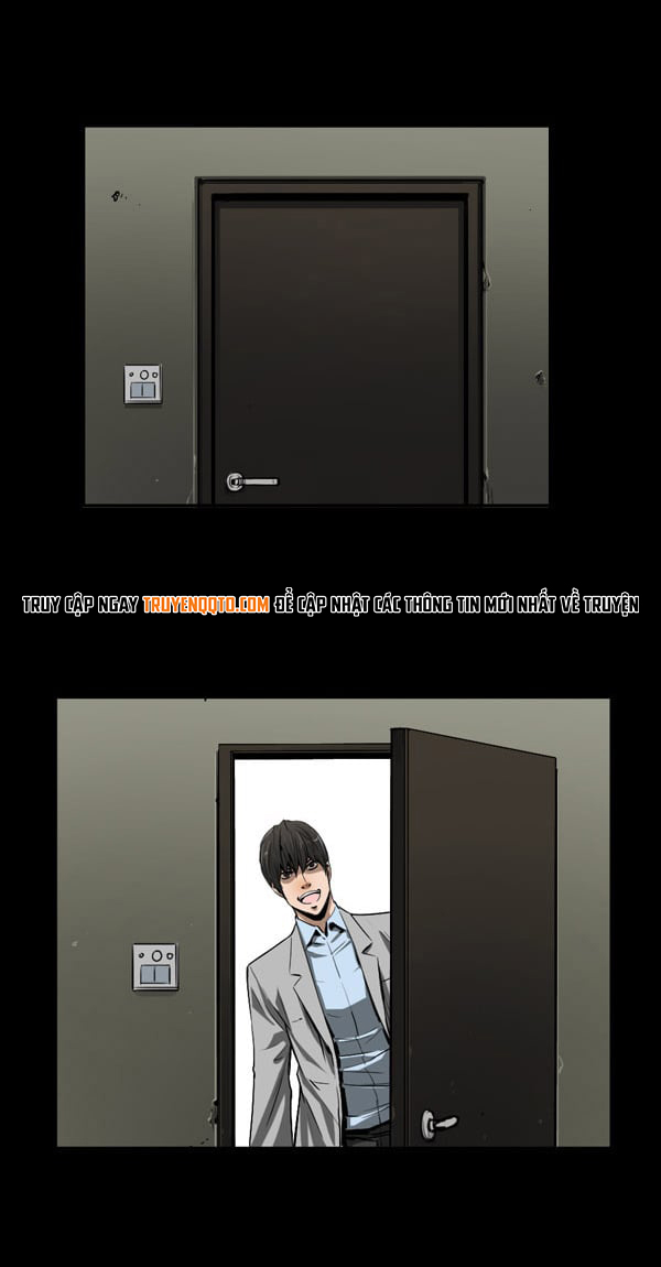 Dư Vật Chap 25 - Next Chap 26