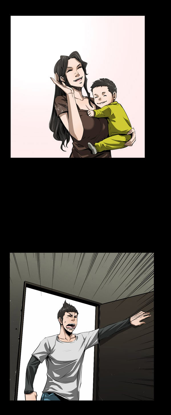 Dư Vật Chap 25 - Next Chap 26