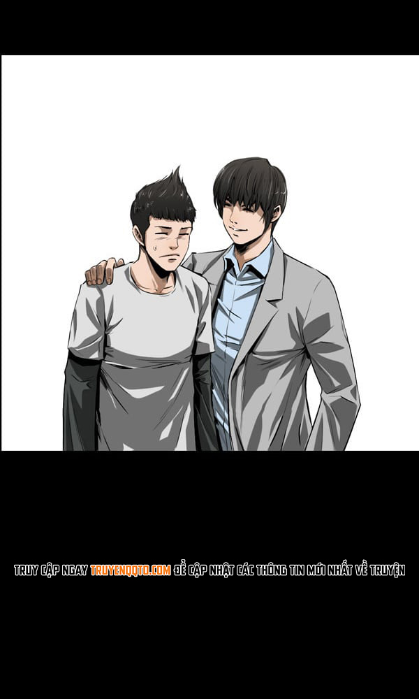 Dư Vật Chap 25 - Next Chap 26