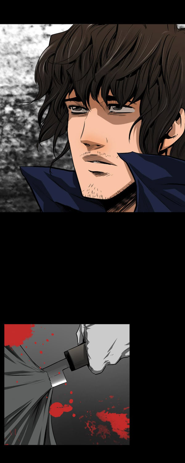 Dư Vật Chap 25 - Next Chap 26