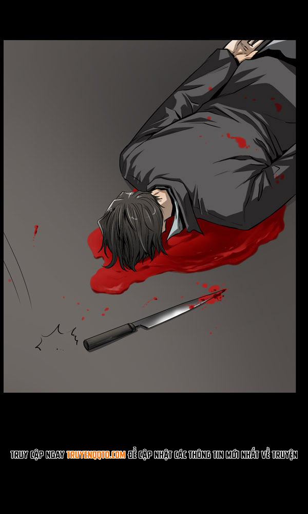 Dư Vật Chap 25 - Next Chap 26