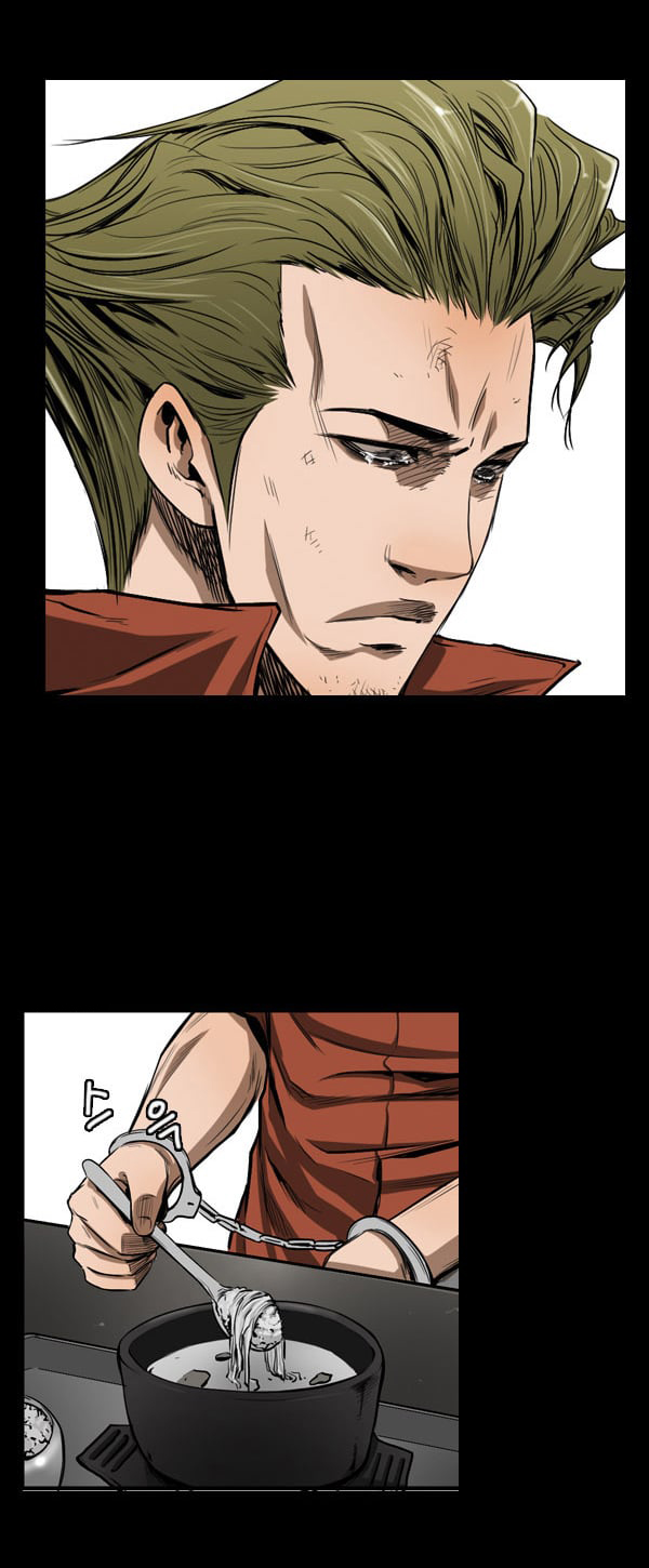 Dư Vật Chap 25 - Next Chap 26