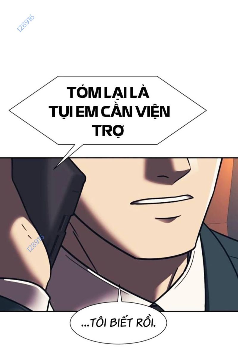 Bản Ngã Tối Thượng Chap 80 - Next Chap 81