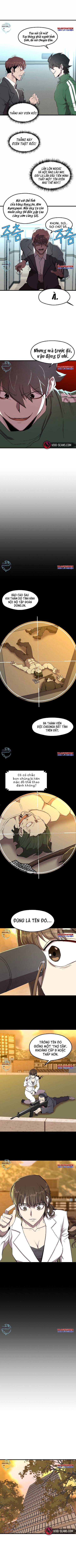 Anh Hùng Thất Nghiệp Mạnh Nhất Chap 6 - Next Chap 7