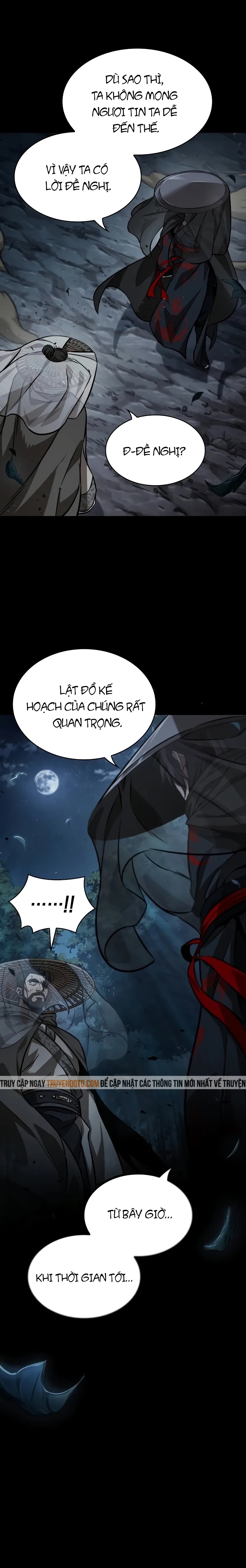 Ngã Lão Ma Thần Chap 230 - Next Chap 231