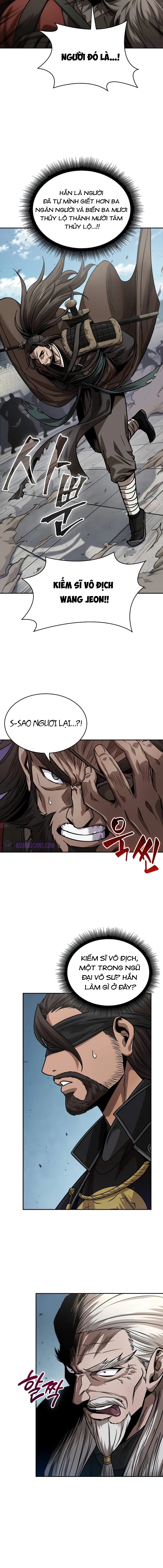 Ngã Lão Ma Thần Chap 230 - Next Chap 231