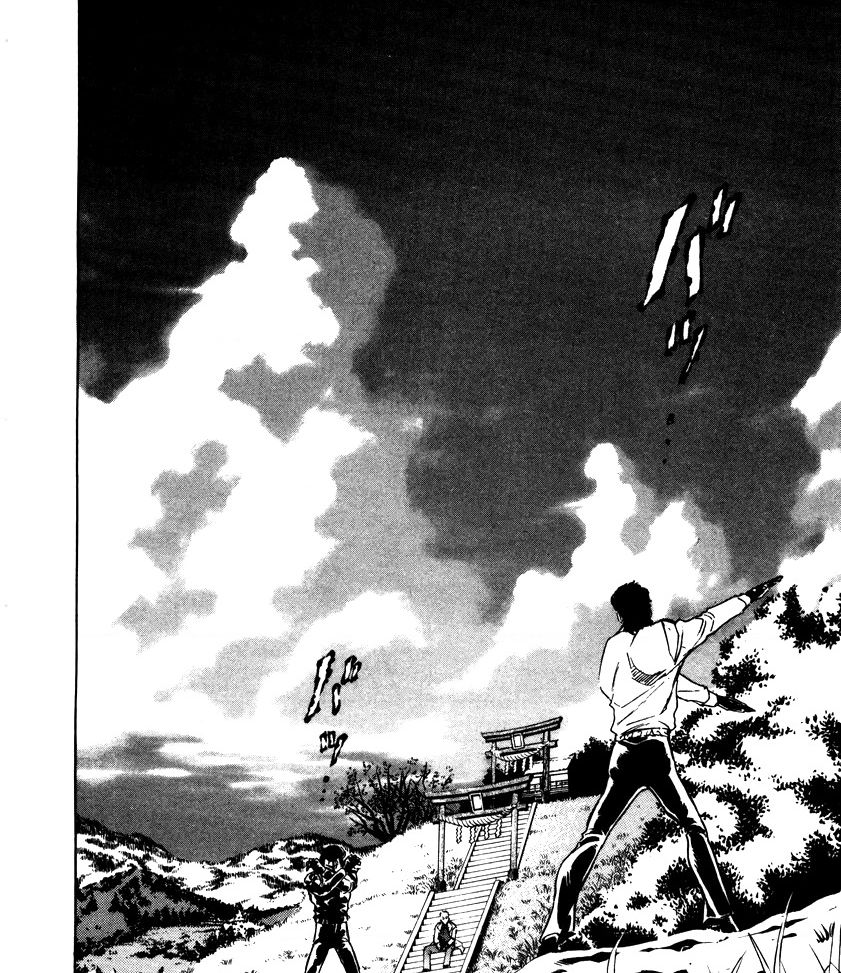 Kamen Rider Spirits Chap 42 - Next Chap 43