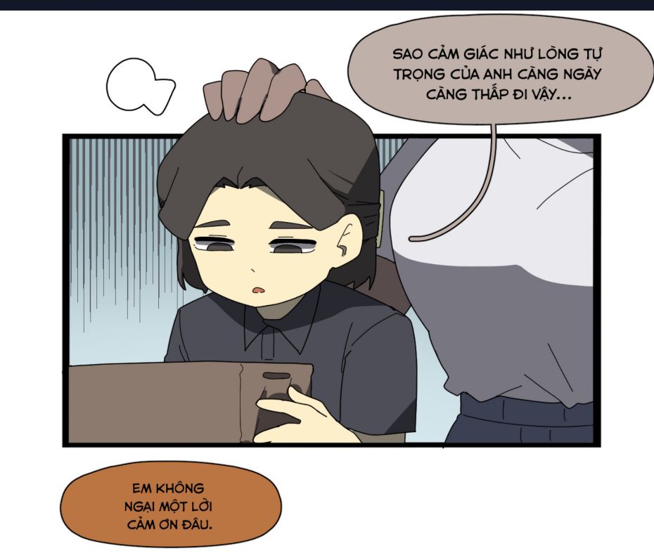 Những Cô Gái Phi Nhân Của Junkzero Chap 14 - Next Chap 15