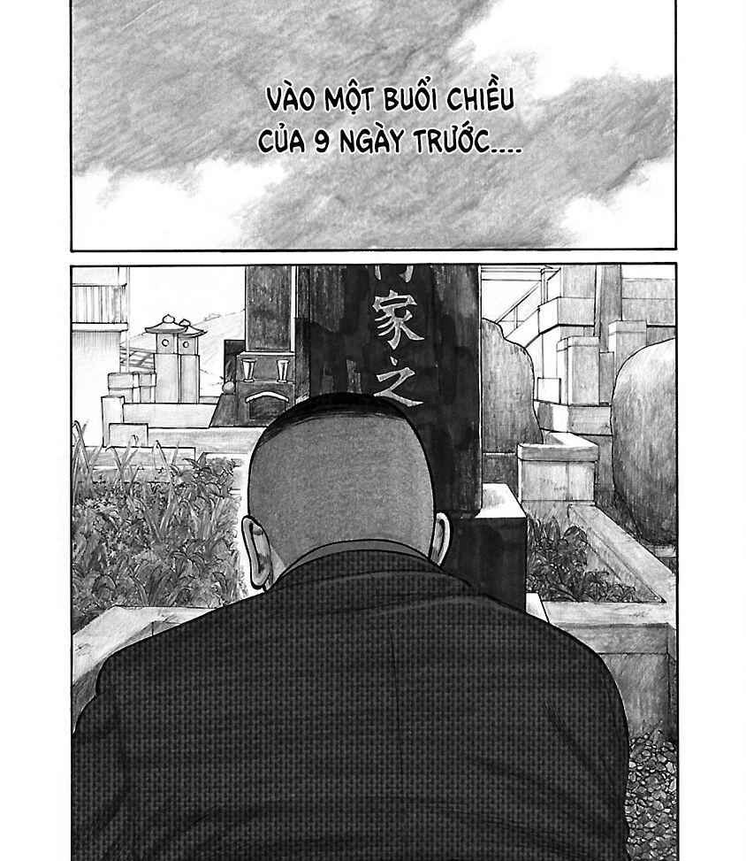 Worst Ấn Bản Mới Chap 70 - Next Chap 71