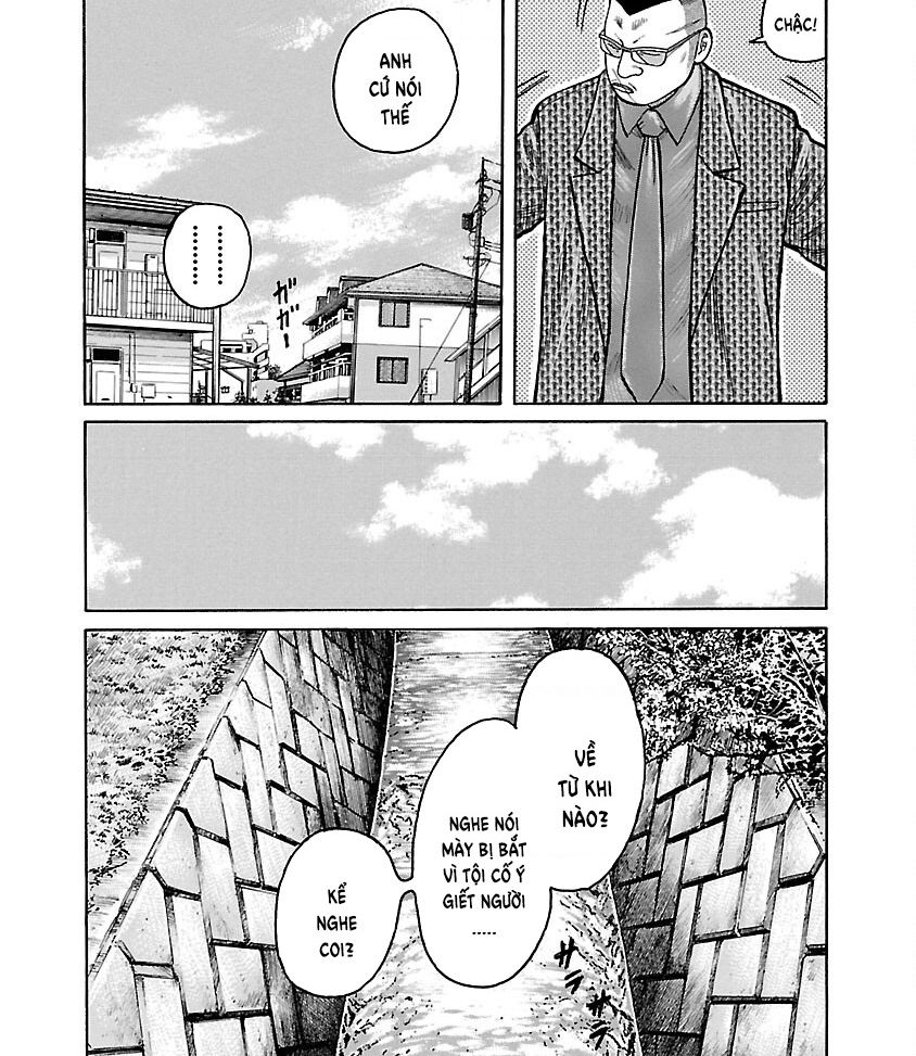 Worst Ấn Bản Mới Chap 70 - Next Chap 71