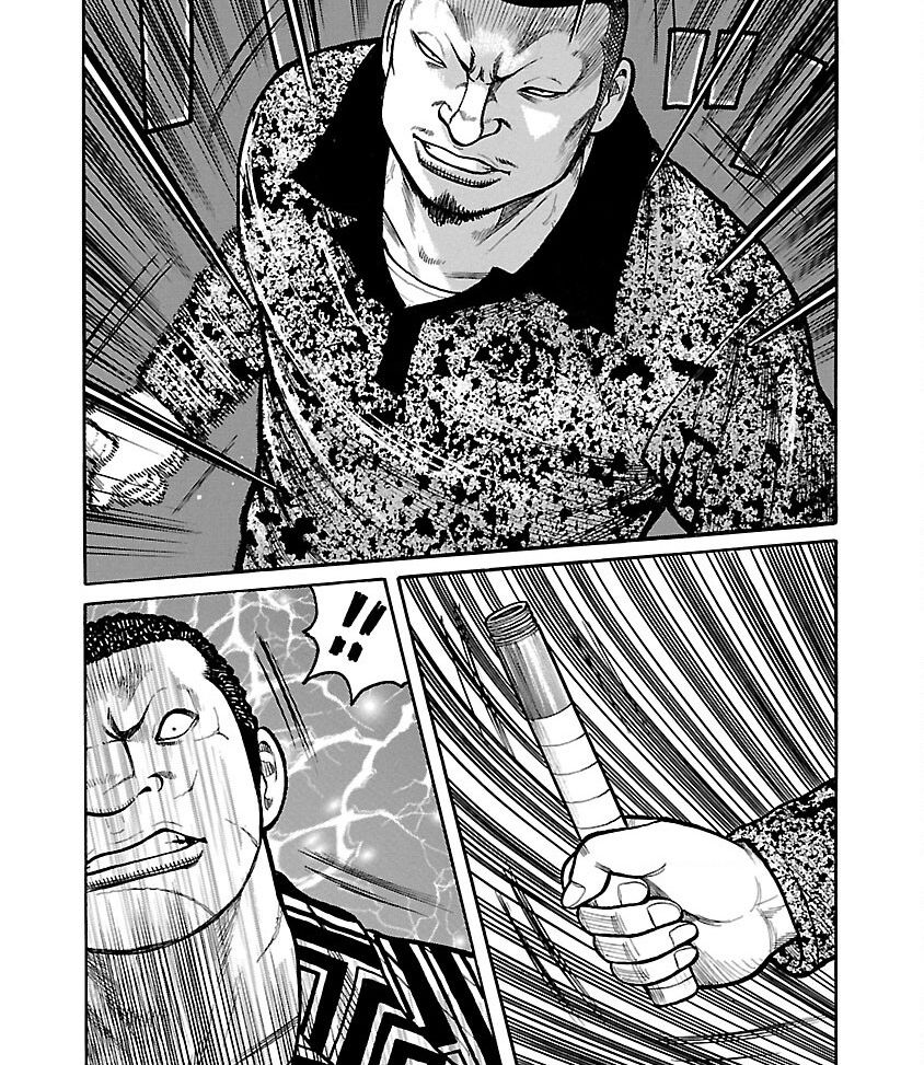 Worst Ấn Bản Mới Chap 74 - Next Chap 75