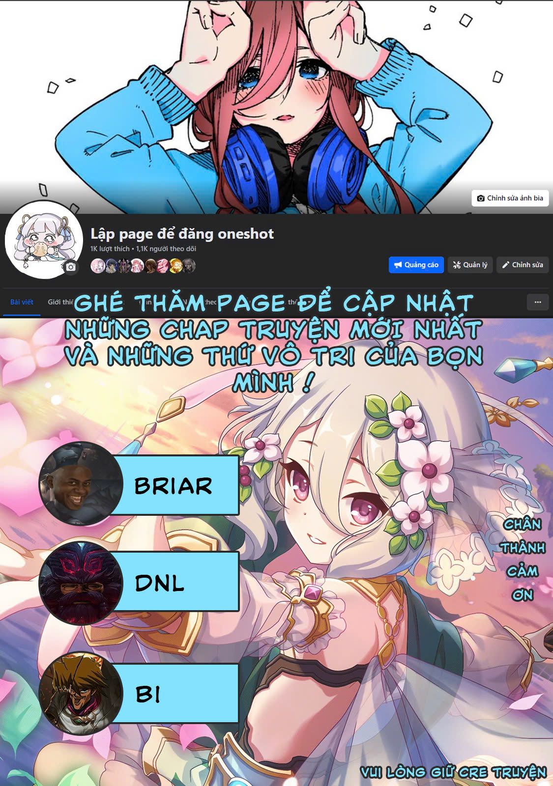 Miss Shachiku And The Little Baby Ghost Chap 48 - Next Chap 49