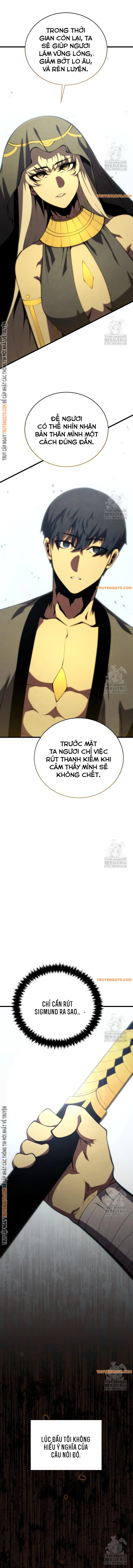 Con Trai Út Của Gia Đình Kiếm Thuật Danh Tiếng Chap 139 - Next Chap 140