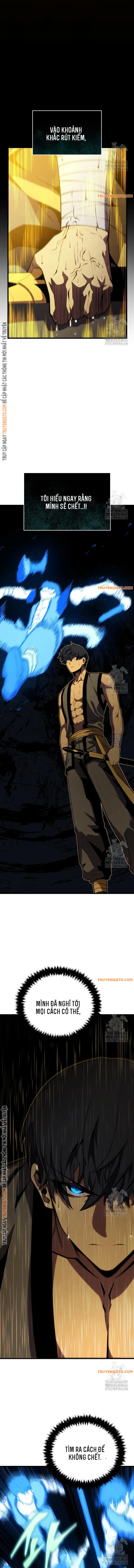 Con Trai Út Của Gia Đình Kiếm Thuật Danh Tiếng Chap 139 - Next Chap 140