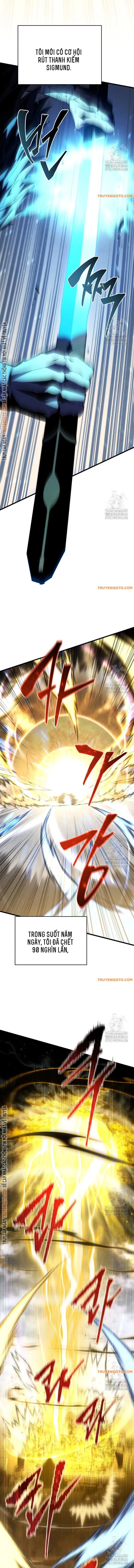 Con Trai Út Của Gia Đình Kiếm Thuật Danh Tiếng Chap 139 - Next Chap 140