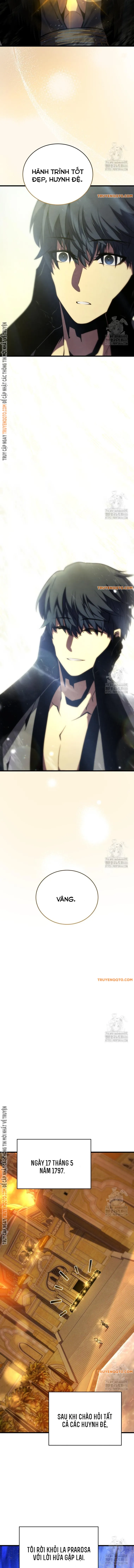 Con Trai Út Của Gia Đình Kiếm Thuật Danh Tiếng Chap 139 - Next Chap 140