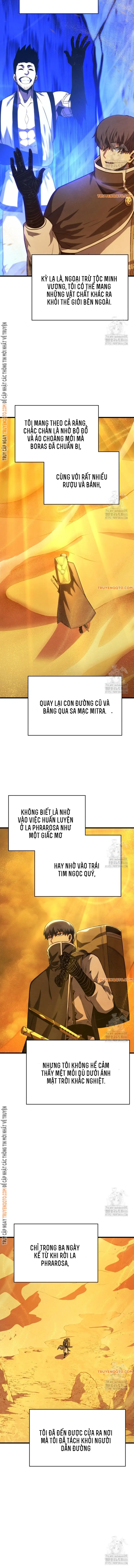 Con Trai Út Của Gia Đình Kiếm Thuật Danh Tiếng Chap 139 - Next Chap 140