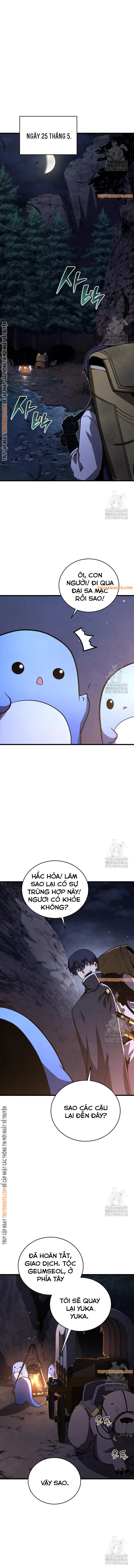 Con Trai Út Của Gia Đình Kiếm Thuật Danh Tiếng Chap 139 - Next Chap 140