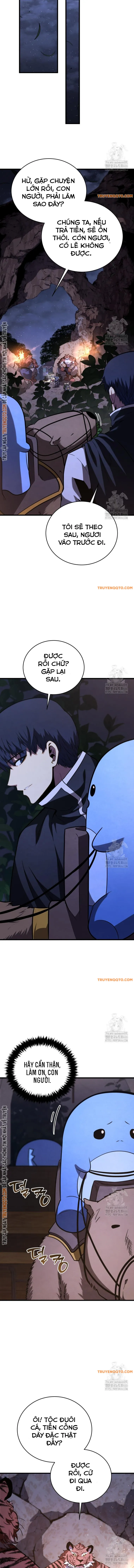 Con Trai Út Của Gia Đình Kiếm Thuật Danh Tiếng Chap 139 - Next Chap 140