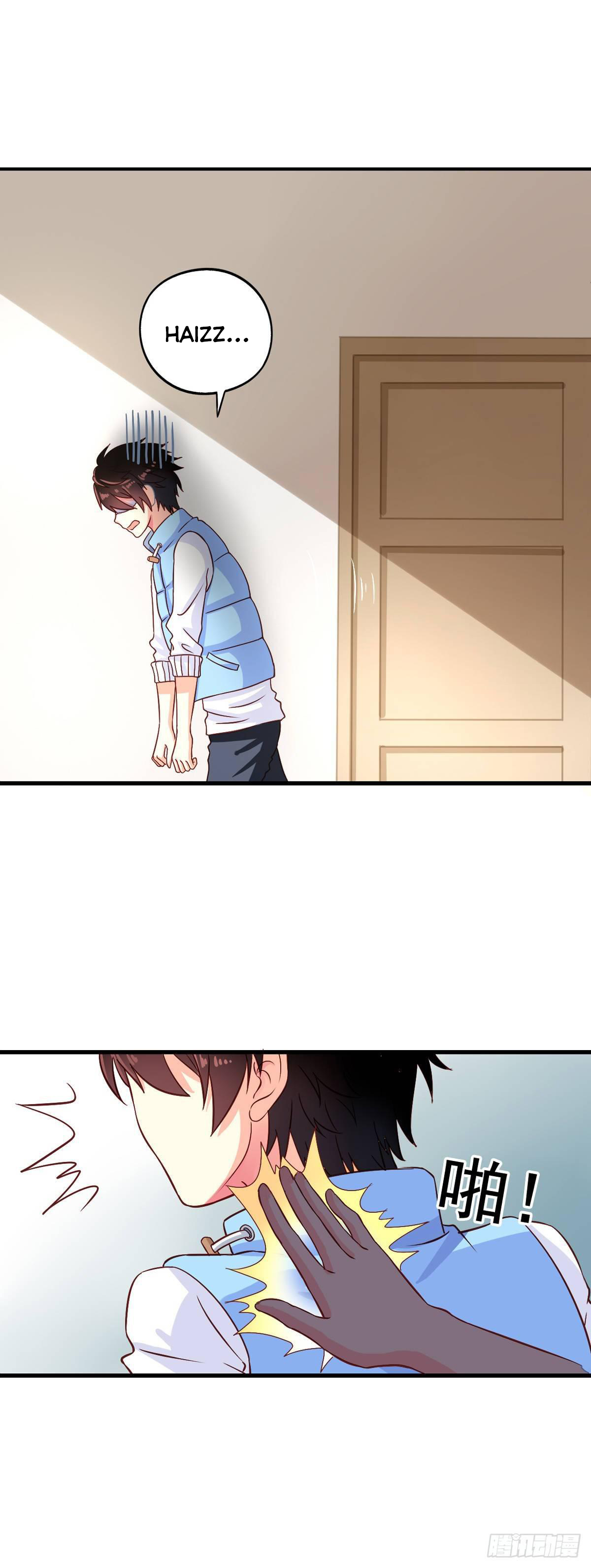 Chủ Nhà Phá Phách Của Tôi Chap 5 - Next Chap 6