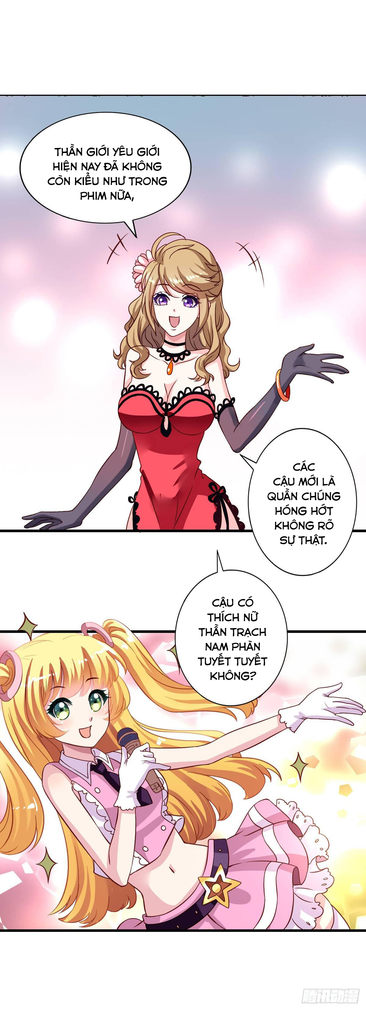 Chủ Nhà Phá Phách Của Tôi Chap 5 - Next Chap 6