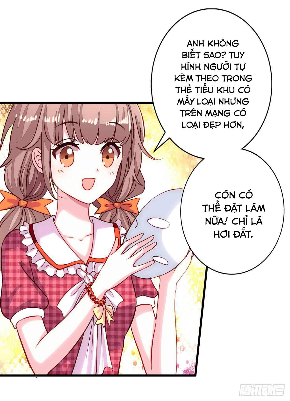 Chủ Nhà Phá Phách Của Tôi Chap 6 - Next Chap 7